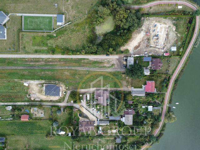 Działka budowlana Lublin Wrotków, ul. Krężnicka. Zdjęcie 8