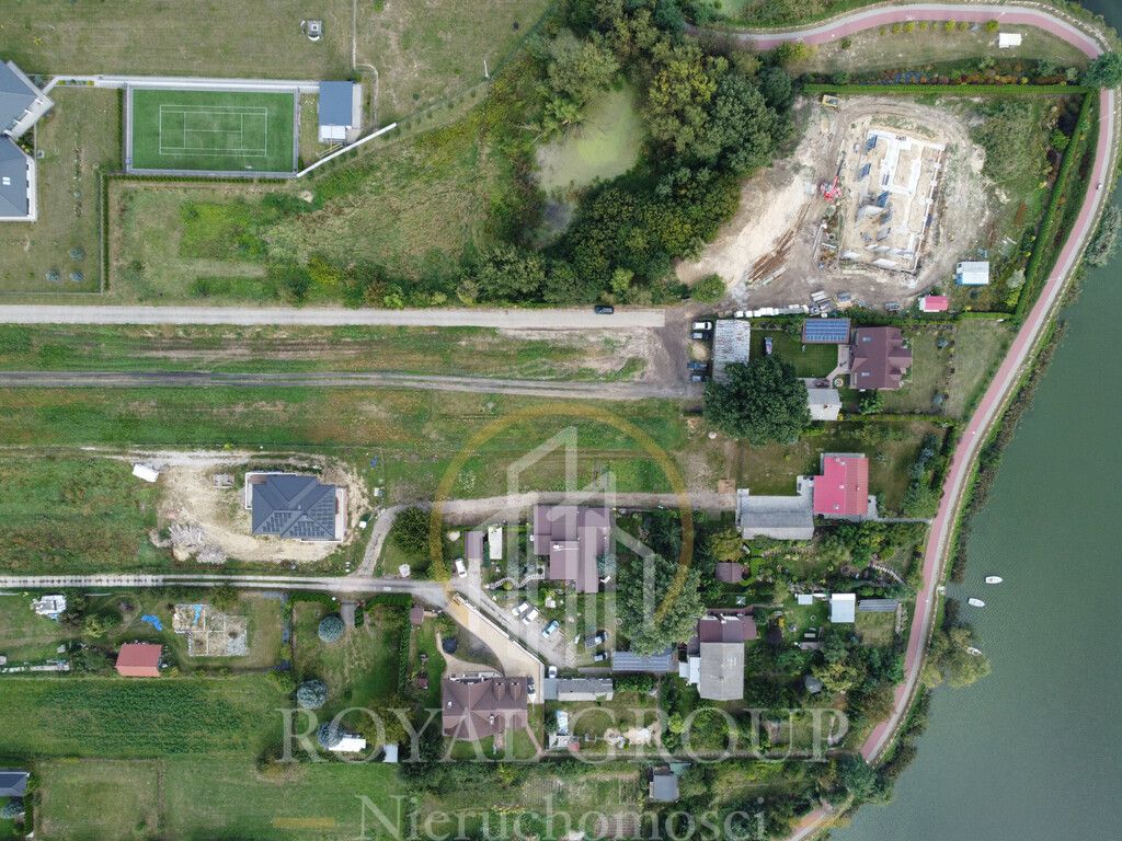 Działka budowlana Lublin Wrotków, ul. Krężnicka. Zdjęcie 8