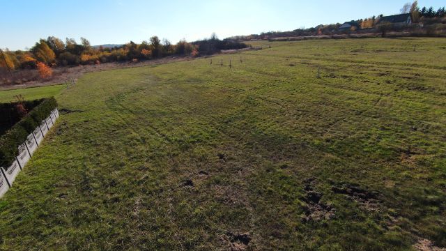 Działka budowlana Trzebinia Góry Luszowskie, ul. Zielona. Zdjęcie 5