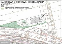 Działka inwestycyjna Suwałki, ul. Armii Krajowej. Zdjęcie 1