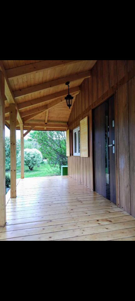 Działka rod Wadowice, Ul. Nadbrzeżna. Zdjęcie 4