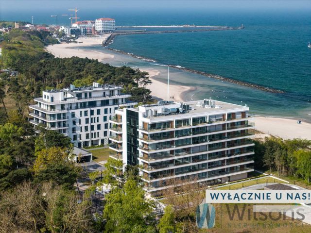 Mieszkanie 2-pokojowe Darłowo, ul. Słowiańska. Zdjęcie 1