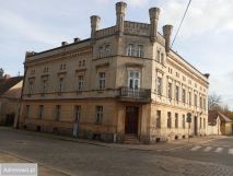 Nieruchomość komercyjna Strzelin, ul. Mikołaja Kopernika