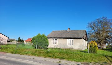 Działka rolno-budowlana Kamień