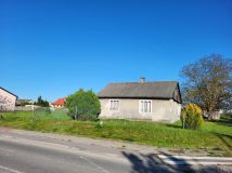 Działka rolno-budowlana Kamień