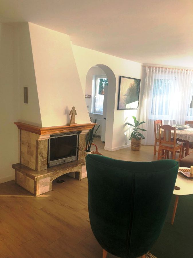 dom wolnostojący, 5 pokoi Lewino. Zdjęcie 12