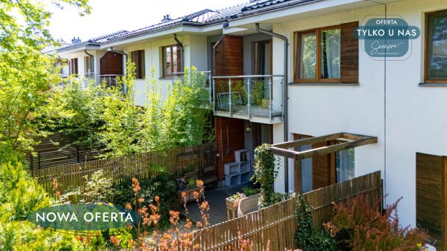 dom szeregowy, 4 pokoje Łódź Górna, ul. Łużycka. Zdjęcie 11