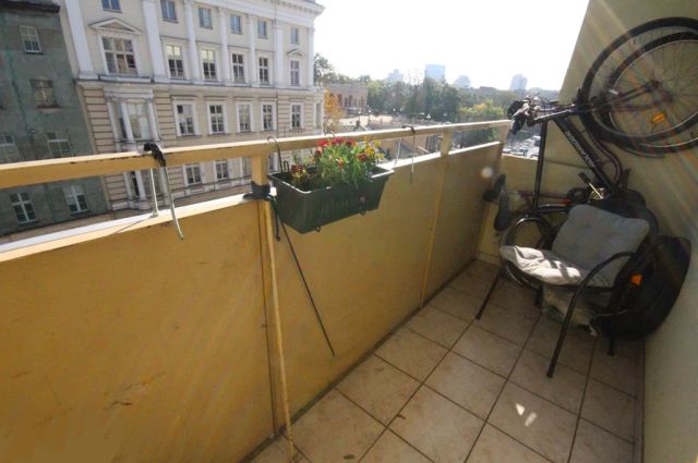 Mieszkanie 2-pokojowe Wrocław, Most ks. Piotra Skargi. Zdjęcie 3