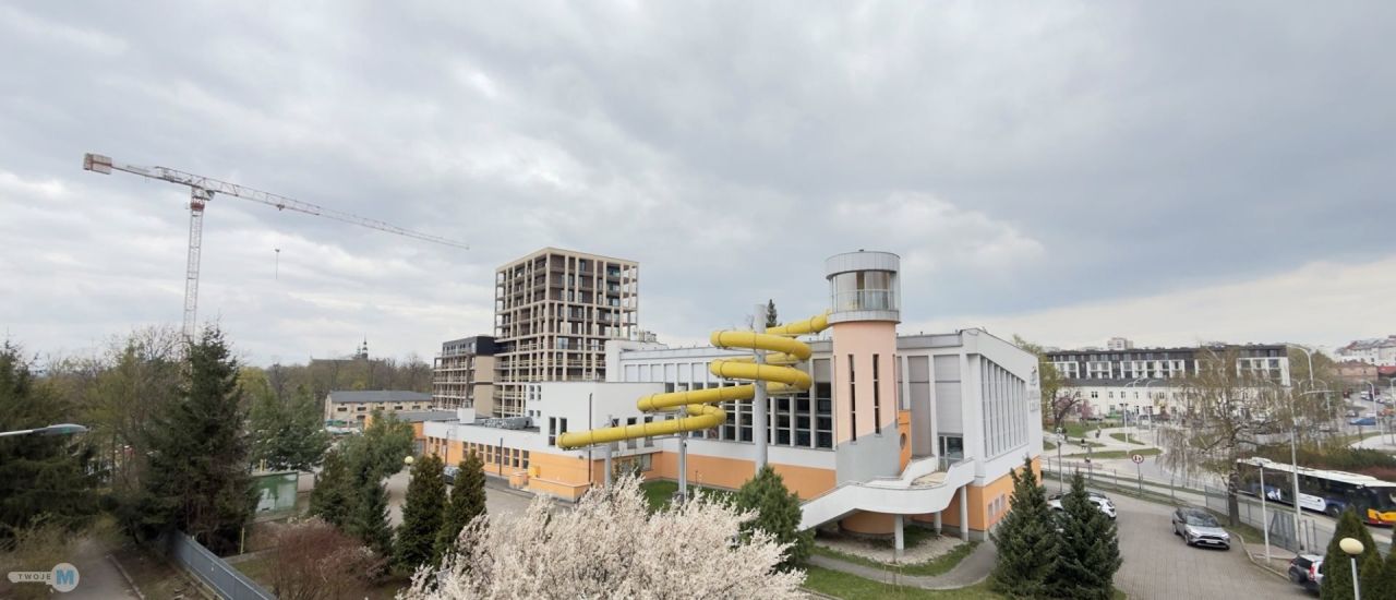 Mieszkanie 3-pokojowe Kielce Centrum. Zdjęcie 17