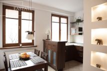 Mieszkanie 2-pokojowe Warszawa Śródmieście, ul. Śniadeckich