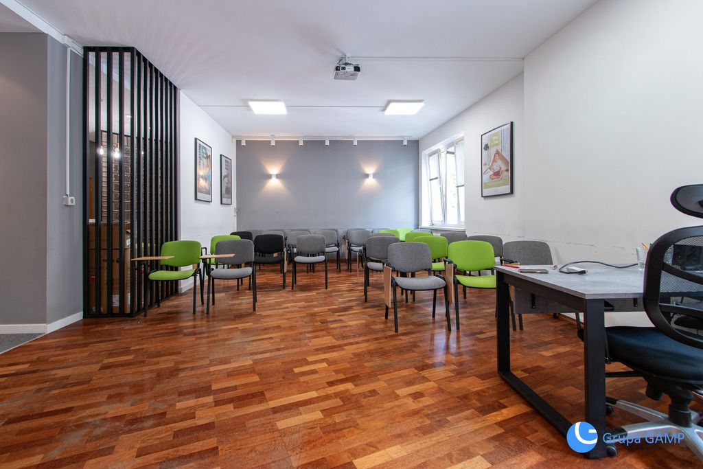 Biuro Kraków Krowodrza, ul. Henryka Sienkiewicza