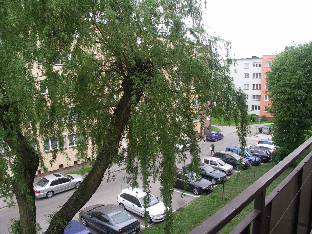 Mieszkanie 3-pokojowe Września Centrum, ul. Wojska Polskiego. Zdjęcie 6