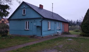 dom wolnostojący Kazanów