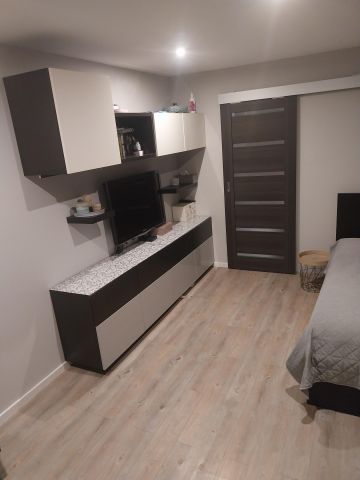 Mieszkanie 3-pokojowe Łódź Chojny, ul. Mazurska. Zdjęcie 1