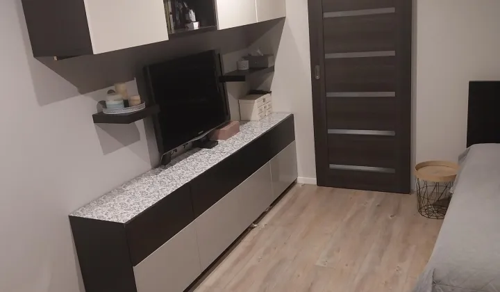 Mieszkanie 3-pokojowe Łódź Chojny, ul. Mazurska