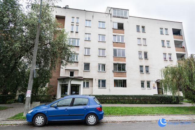 Mieszkanie 3-pokojowe Kraków Płaszów, ul. Lipska. Zdjęcie 22