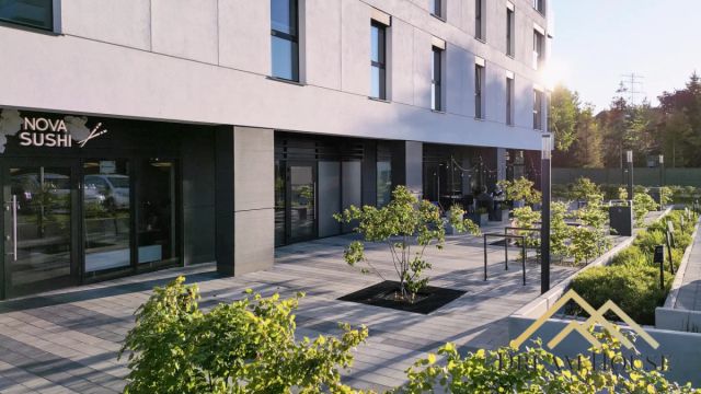 Mieszkanie 2-pokojowe Gdańsk Łostowice, ul. Wojciecha Kiedrowskiego. Zdjęcie 2