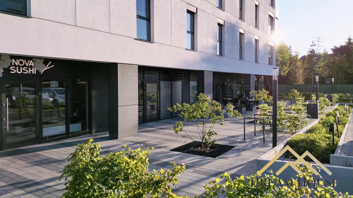 Mieszkanie 2-pokojowe Gdańsk Łostowice, ul. Wojciecha Kiedrowskiego. Zdjęcie 2