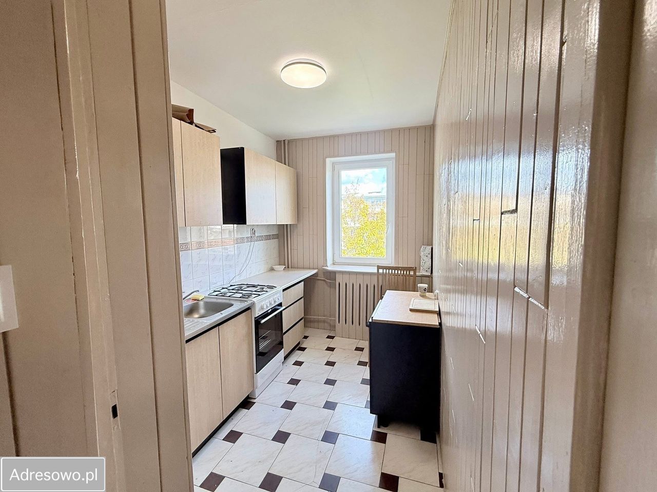 Mieszkanie 4-pokojowe Wołomin, ul. Kościelna. Zdjęcie 9