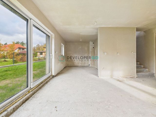 bliźniak, 4 pokoje Niewodnica Korycka, ul. Tadeusza Kościuszki. Zdjęcie 3