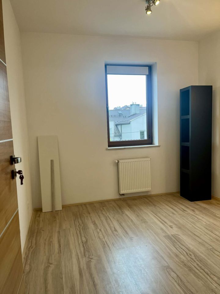 Mieszkanie 2-pokojowe Kraków Ruczaj, ul. Raciborska. Zdjęcie 23