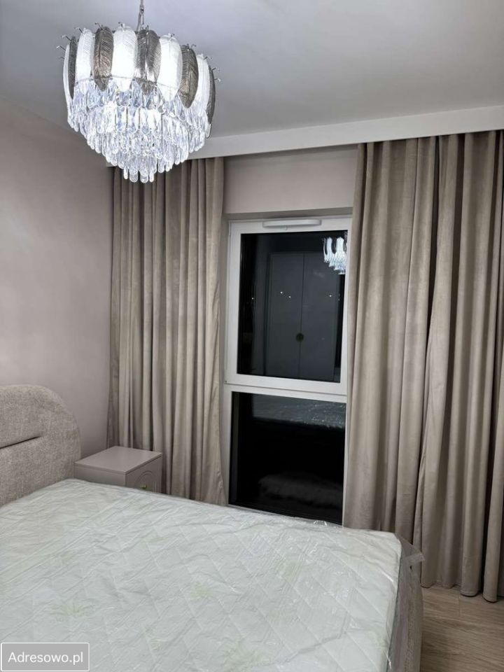 Mieszkanie 3-pokojowe Łomża, ul. Ks. Jerzego Popiełuszki. Zdjęcie 6