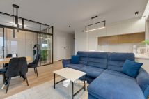 Mieszkanie 3-pokojowe Gdańsk Przymorze, ul. Obrońców Wybrzeża. Zdjęcie 4