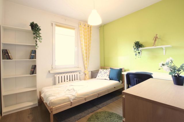 Mieszkanie 6-pokojowe Łódź Śródmieście, Nawrot. Zdjęcie 14