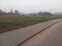 Działka budowlana Czechy. Zdjęcie 2