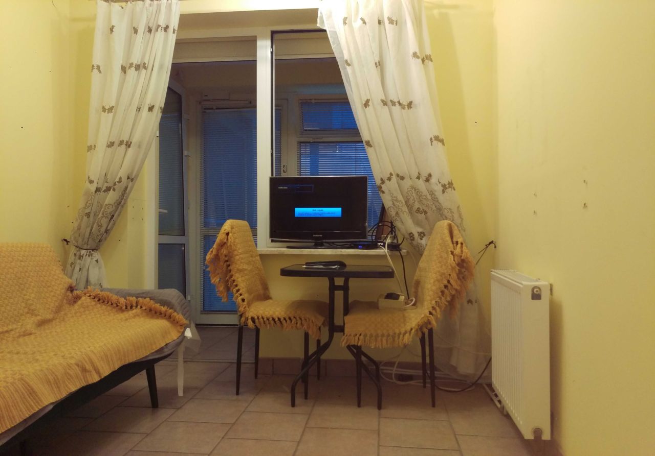 Mieszkanie 1-pokojowe Warszawa Bemowo. Zdjęcie 6