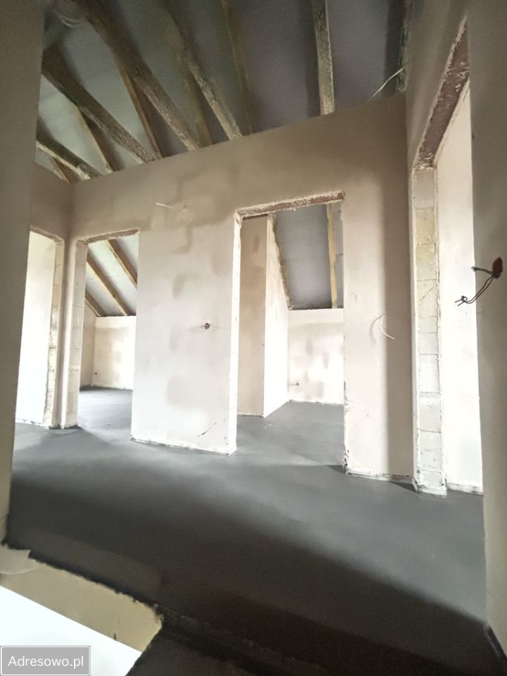 bliźniak, 4 pokoje Granice. Zdjęcie 2