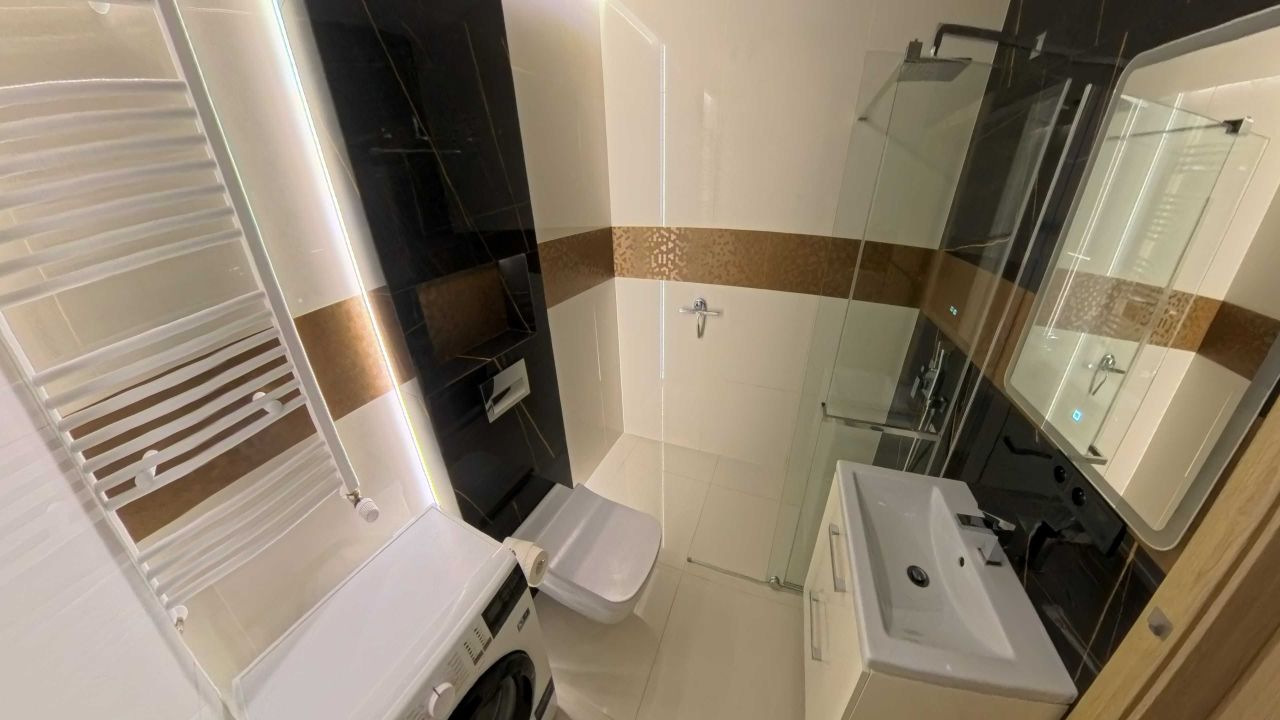 Mieszkanie 3-pokojowe Marki, ul. Fabryczna. Zdjęcie 5