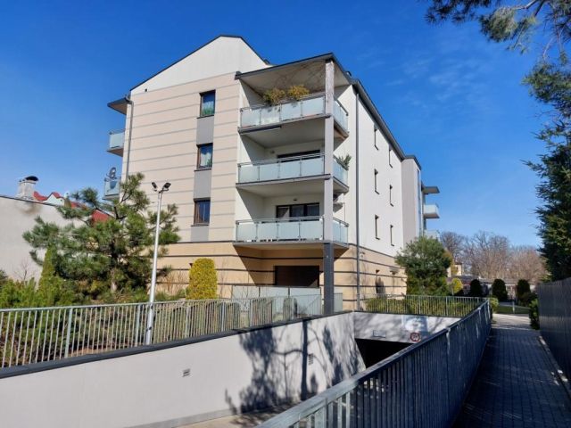 Mieszkanie 1-pokojowe Nowy Sącz Grodzkie, ul. Grodzka. Zdjęcie 7