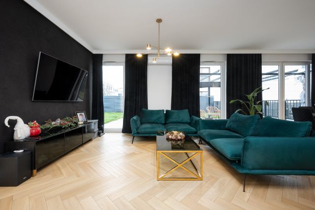 Mieszkanie 3-pokojowe Łódź Retkinia. Zdjęcie 2