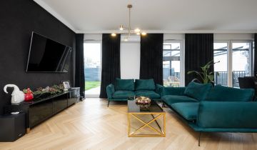 Mieszkanie 3-pokojowe Łódź Retkinia