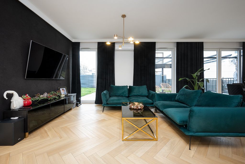 Mieszkanie 3-pokojowe Łódź Retkinia. Zdjęcie 2