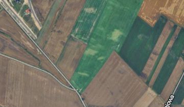 Działka budowlana Głogów Krzepów, Kolejowa