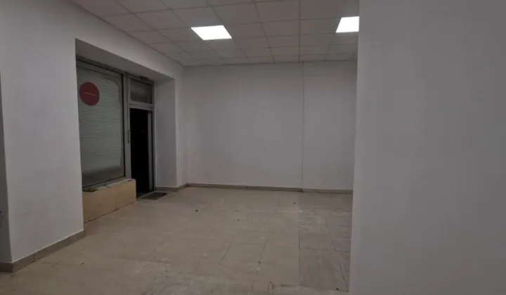 Lokal Warszawa Bielany, ul. Stefana Żeromskiego