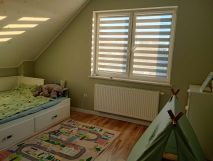 dom wolnostojący, 5 pokoi Jezuicka Struga. Zdjęcie 4