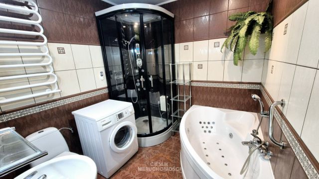 Mieszkanie 3-pokojowe Gliwice, ul. Kozielska. Zdjęcie 7