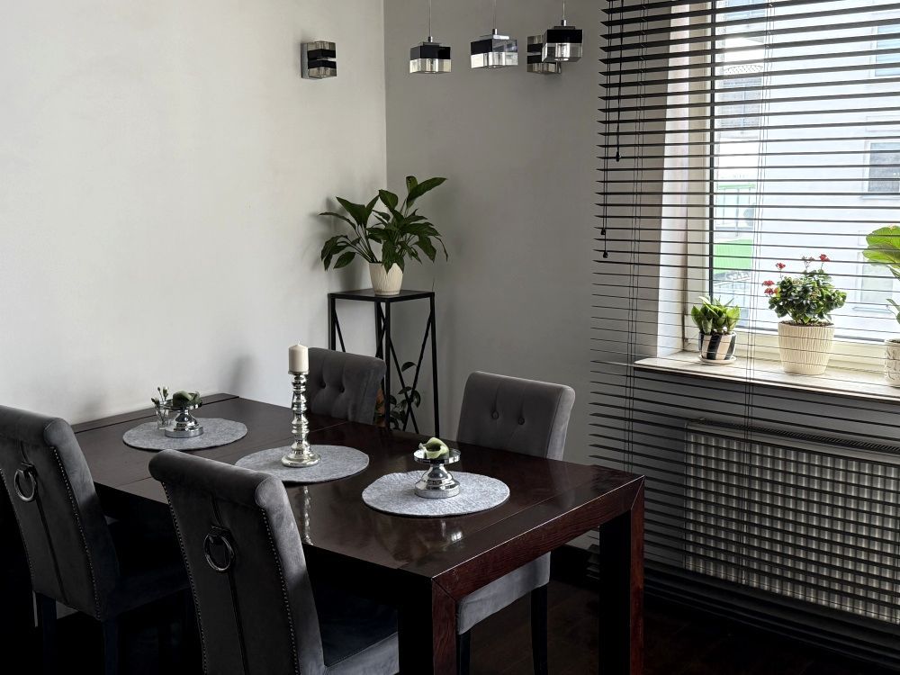 Mieszkanie 3-pokojowe Warszawa Ursus. Zdjęcie 11