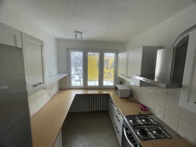 Mieszkanie 2-pokojowe Łódź Bałuty, ul. Jana Kochanowskiego. Zdjęcie 8