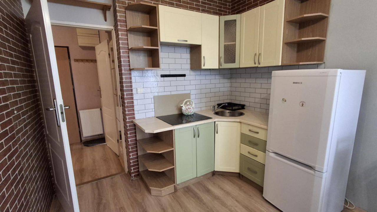 Mieszkanie 2-pokojowe Jabłonna, ul. Przylesie. Zdjęcie 2