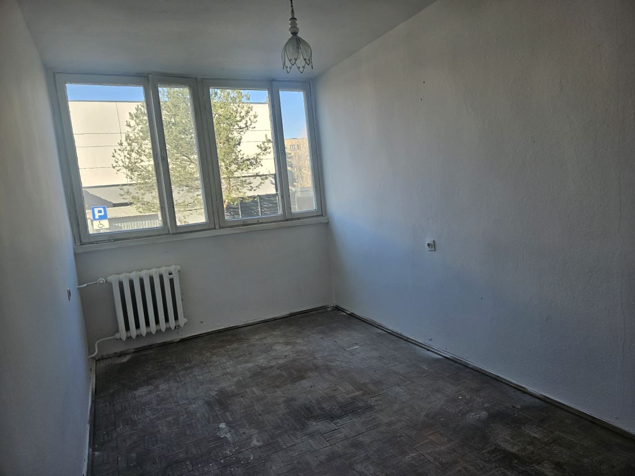 Mieszkanie 2-pokojowe Oława Centrum, B. Chrobrego. Zdjęcie 4