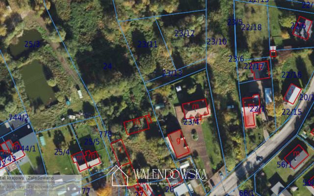 Działka budowlana Kępno. Zdjęcie 3