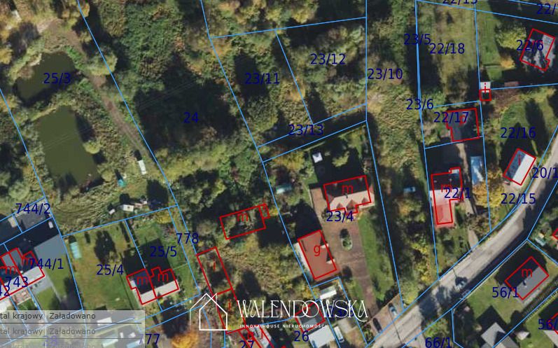 Działka budowlana Kępno. Zdjęcie 3