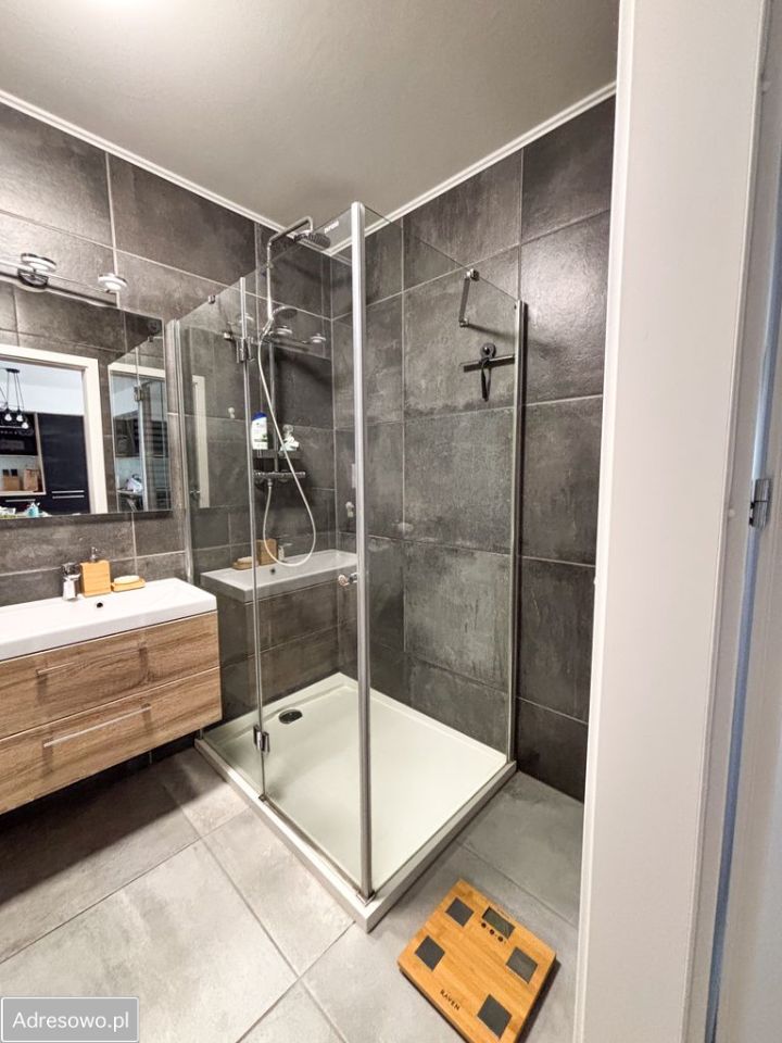 Mieszkanie 2-pokojowe Reda, ul. Długa. Zdjęcie 6