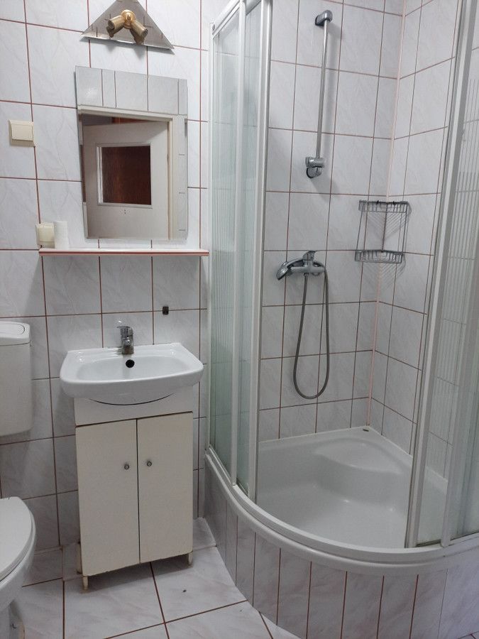 Mieszkanie 2-pokojowe Mrągowo, os. Mazurskie. Zdjęcie 8