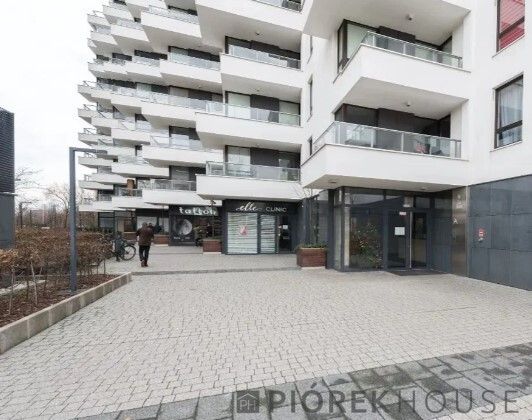 Mieszkanie 2-pokojowe Warszawa Ochota, al. Bohaterów Września. Zdjęcie 11