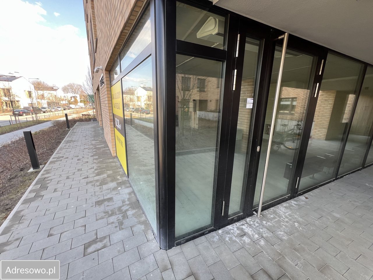 Lokal Warszawa Mokotów, ul. Marzycieli. Zdjęcie 3